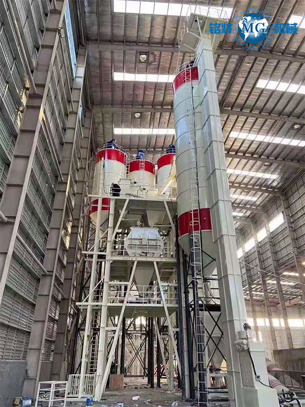 機(jī)器一響黃金萬兩！恭喜陜西榆林榆橫巨輝建材有限公司試機(jī)成功?。。?/></p>
						</div>
						<div   id=