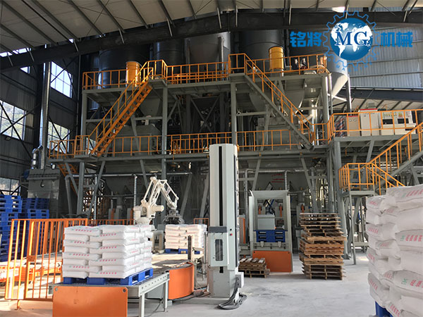 找準方向很重要！磷石膏在建筑抹面材料中的應用前景廣闊