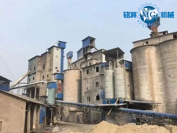 脫硫石膏含水量大的原因及解決辦法，你知道嗎？